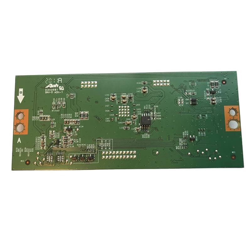 国内発送 未使用 東芝 レグザ 50M530X 液晶 テレビ 50インチ T-CON基板