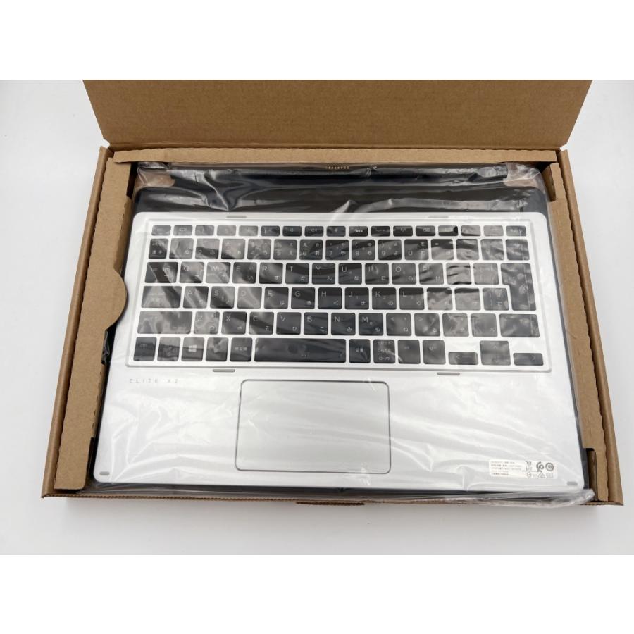 純正新品 HP Elite x2 1012 G2 日本語 コラボレーションキーボード