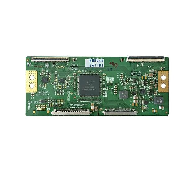 新品 東芝 REGZA 37Z3 42Z3 42Z2 37Z2 47Z2 T-CON 基板 6870C-0358A