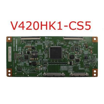 新品 東芝 REGZA 50G5 50インチ T-CON基板 V420HK1-CS5 : CJFT-Store