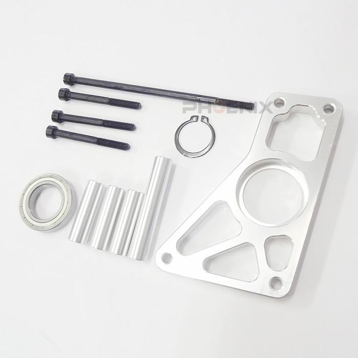 CKカスタム アウターボード キット ワイドホイール 改造 オフセット