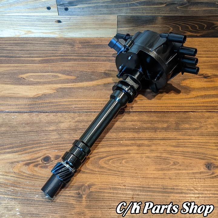 ディストリビューターASSY 社外品 V6 VORTEC アストロ サファリ S10