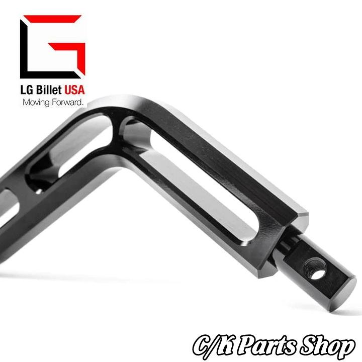 ビレットシフトレバー ブラック 黒 C/K95-99年 C1500 K1500 サバーバン