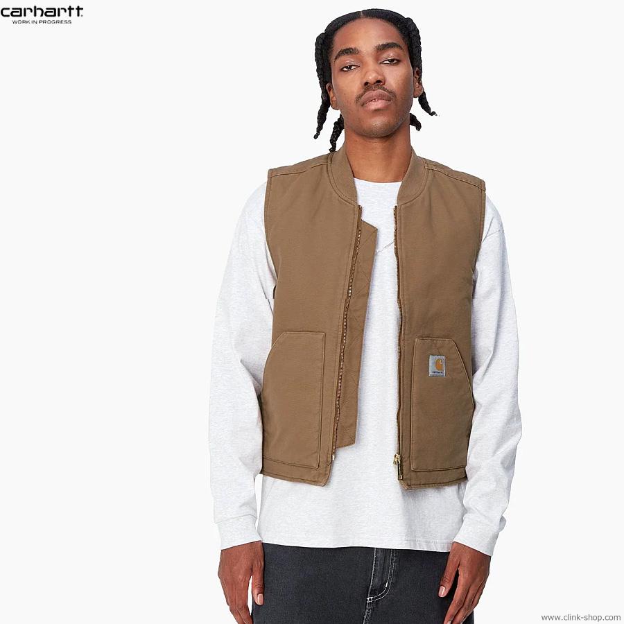 Carhartt WIP（カーハートワークインプログレス） カーハート CARHARTT
