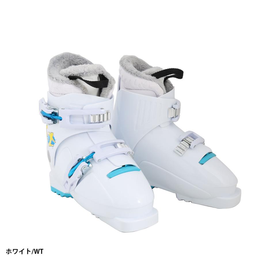 HELD（ヘルト） スキーブーツ ヘルトスキー ブーツ Beat ジュニア 子供