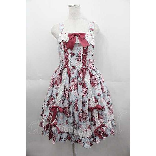 BABY,THE STARS SHINE BRIGHT / シュガーブーケ〜永遠の乙女の憧れ〜柄