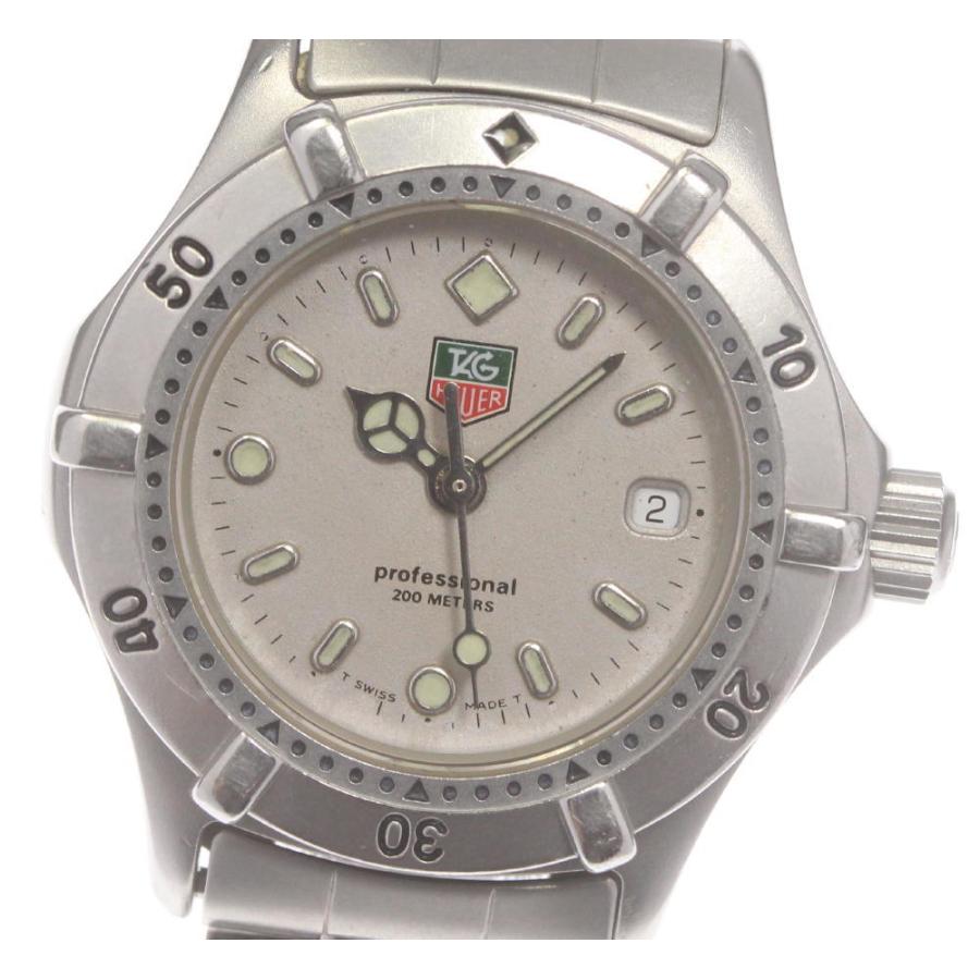 TAG HEUER（タグ・ホイヤー） 【TAG HEUER】タグホイヤー