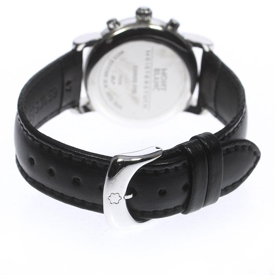 MONTBLANC（モンブラン） MONTBLANC 7039 マイスターシュティック