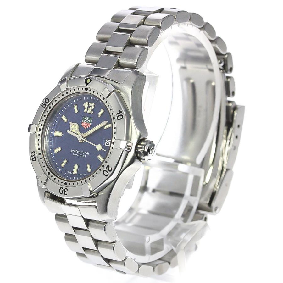 TAG HEUER（タグ・ホイヤー） TAG HEUER WK1313 プロフェッショナル