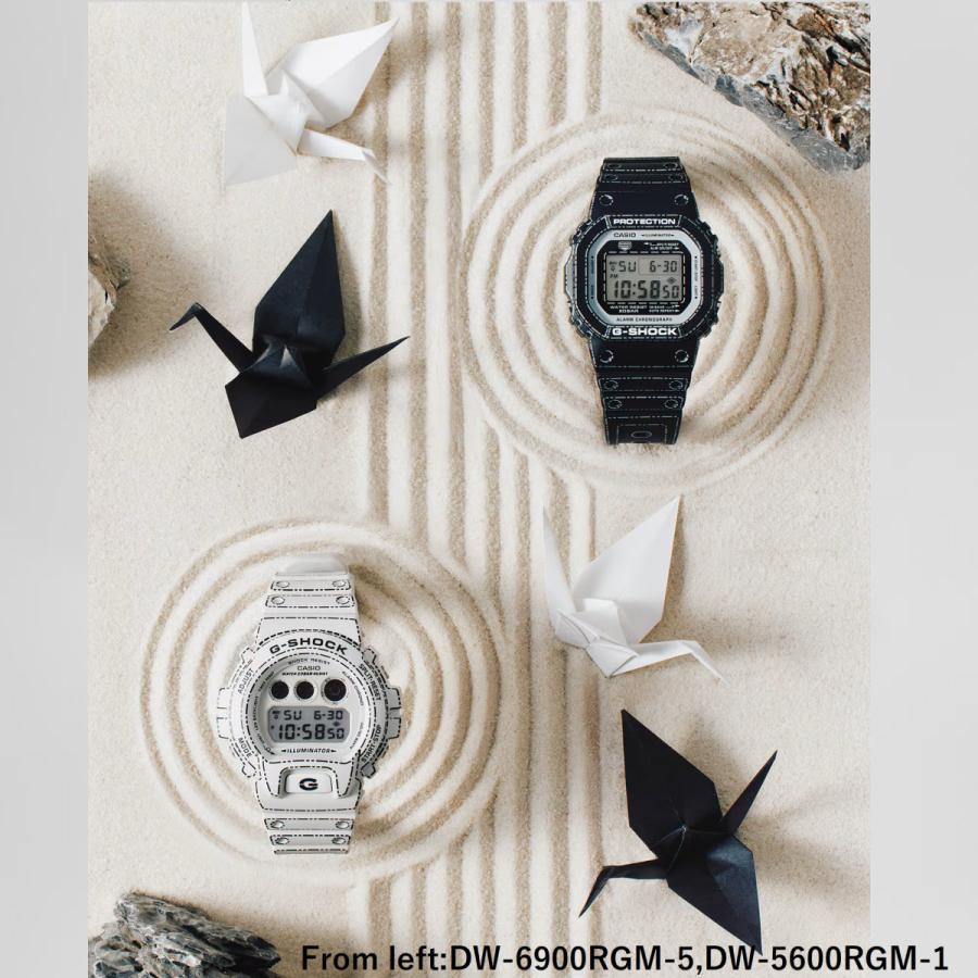 G-SHOCK CASIO ジーショック カシオ DW-6900RGM-5JR 正規品 日本製