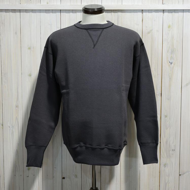 WAREHOUSE（ウエアハウス） スウェット セットインスリーブ・Lot 401