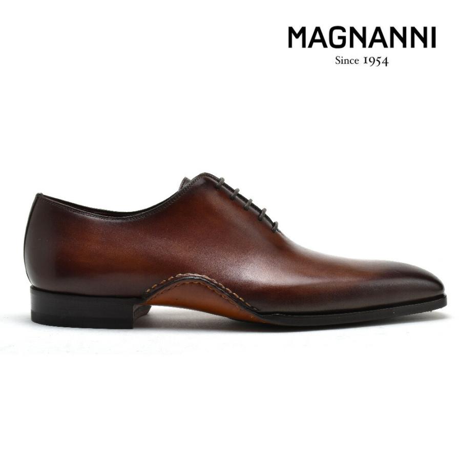 MAGNANNI（マグナーニ） 【並行輸入品】マグナーニ 革靴 オパンカ