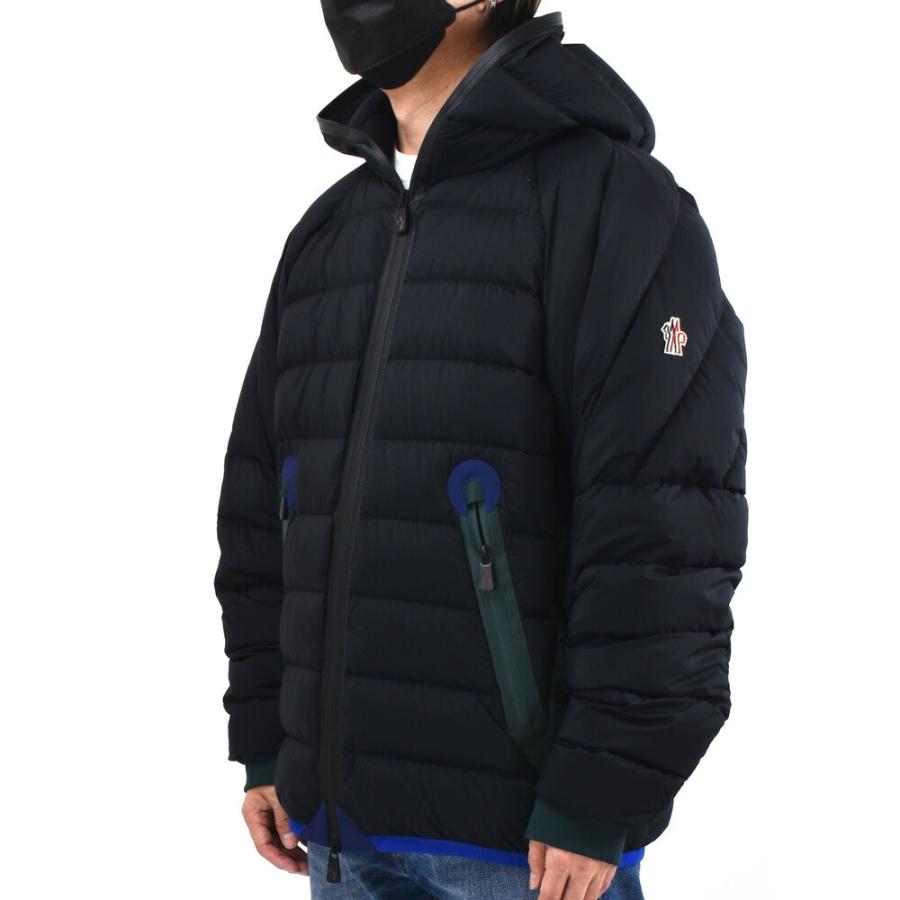 MONCLER（モンクレール） 【並行輸入品】モンクレール ダウン