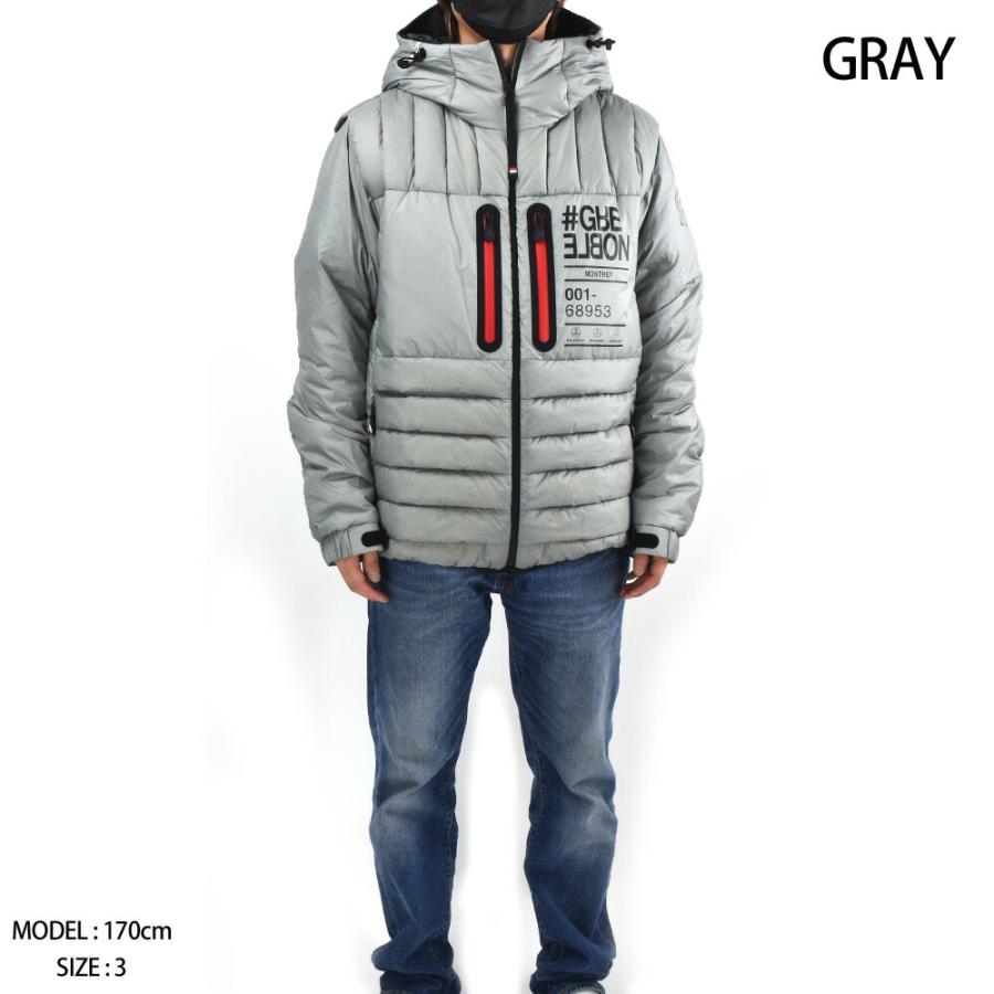 MONCLER（モンクレール） 【SALE】【並行輸入品】モンクレール ダウン