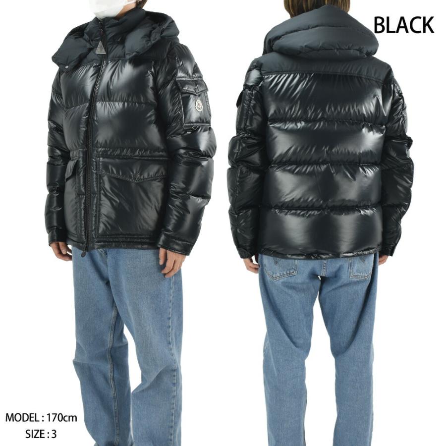 MONCLER（モンクレール） 【並行輸入品】モンクレール ダウン