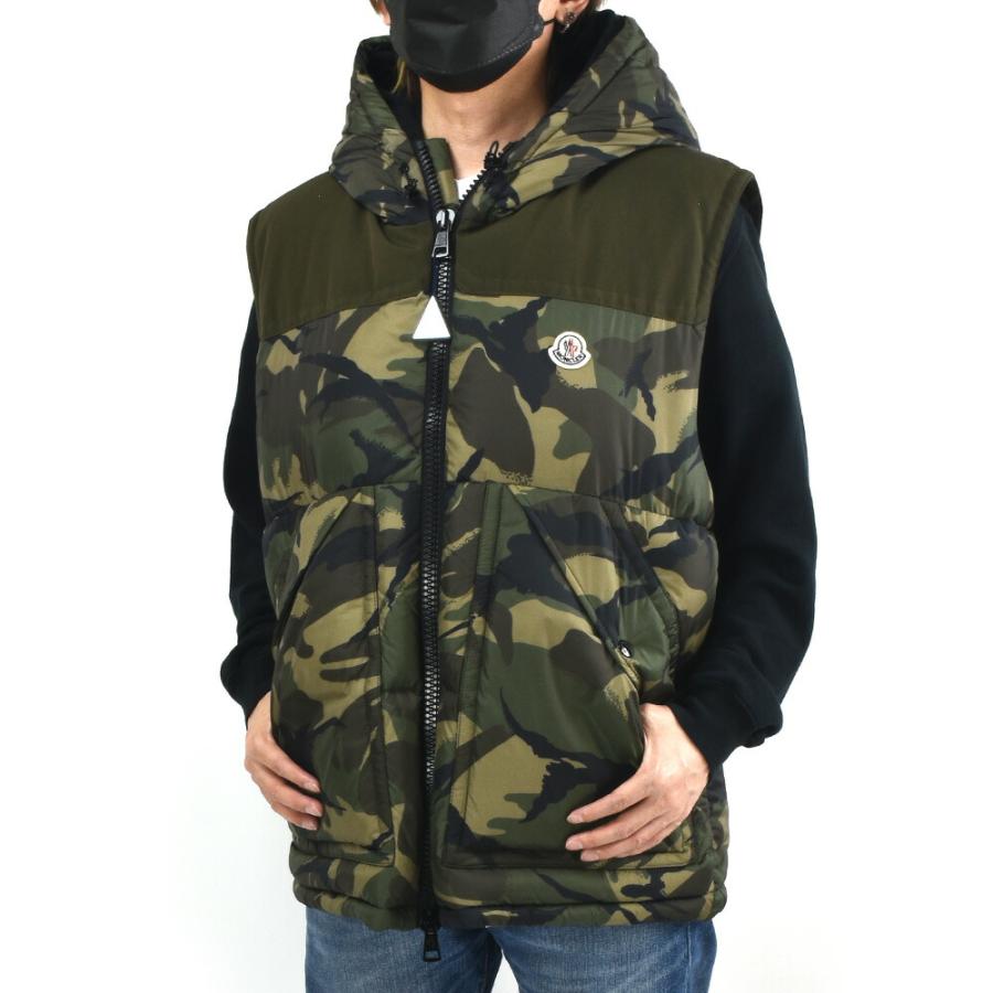 MONCLER（モンクレール） 【SALE】【並行輸入品】モンクレール ダウン