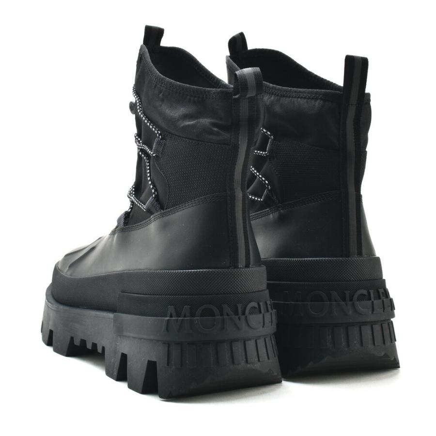 MONCLER（モンクレール） 【並行輸入品】モンクレール ブーツ メンズ