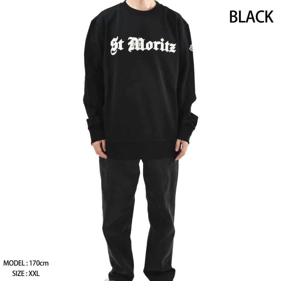 MONCLER（モンクレール） 【並行輸入品】モンクレール スウェット