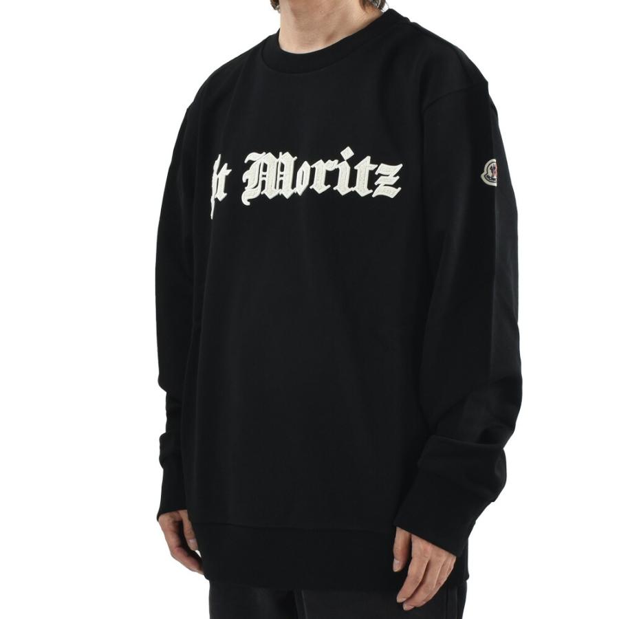 MONCLER（モンクレール） 【並行輸入品】モンクレール スウェット