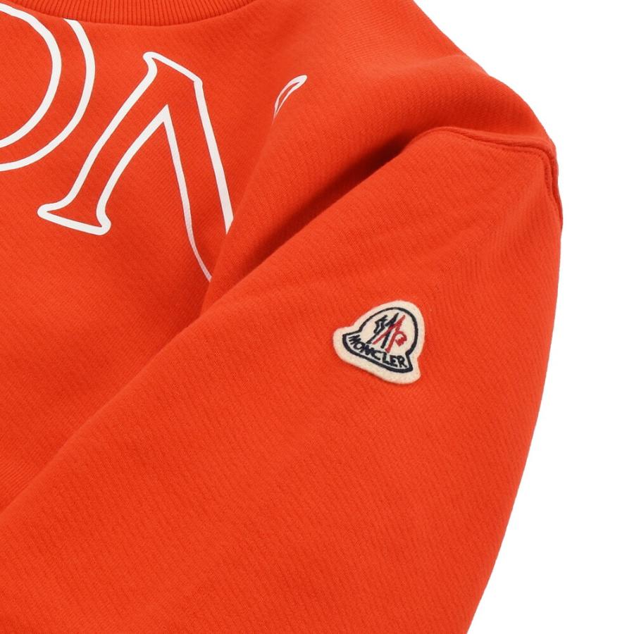 MONCLER（モンクレール） 【並行輸入品】モンクレール トレーナー