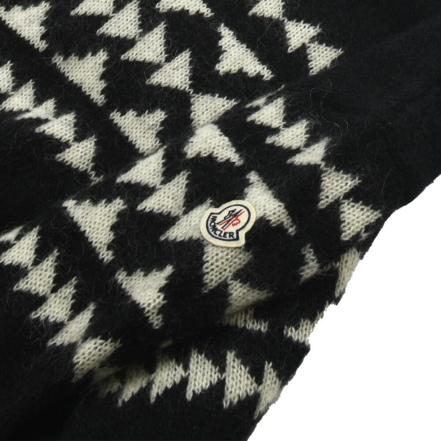 MONCLER（モンクレール） 【並行輸入品】モンクレール モヘア