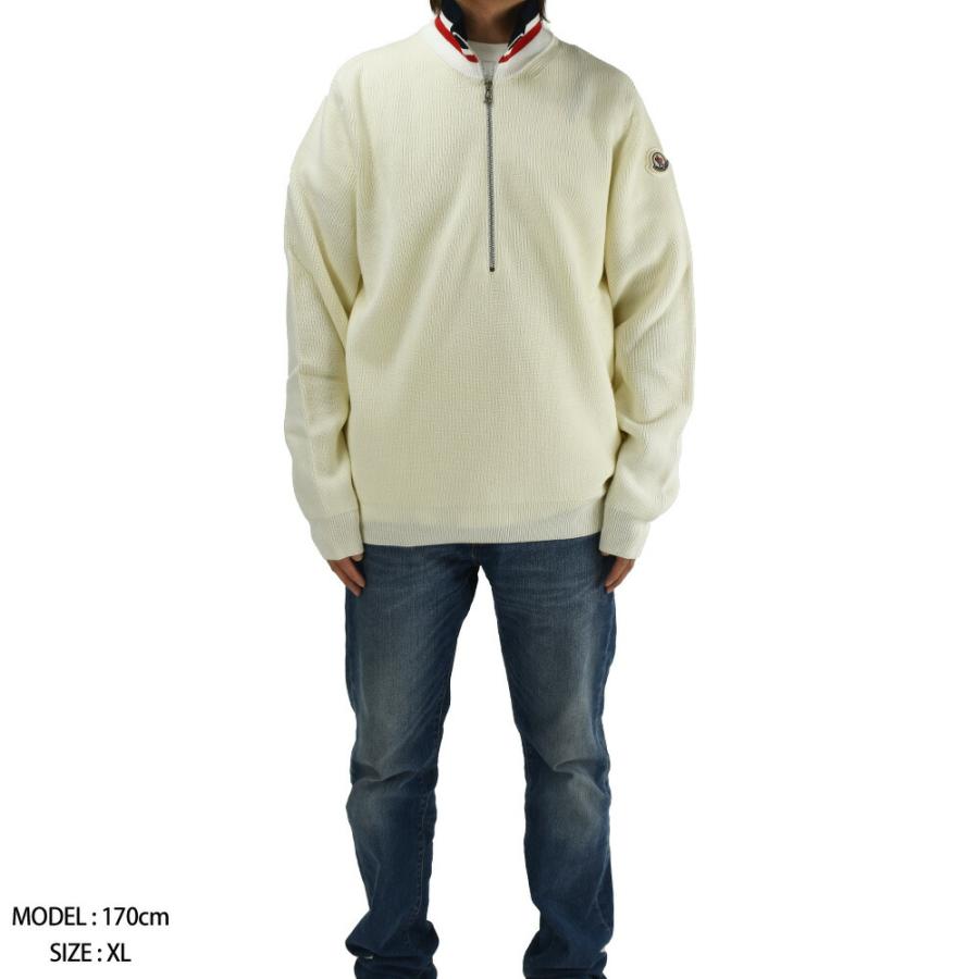 MONCLER（モンクレール） 【並行輸入品】モンクレール タートルネック