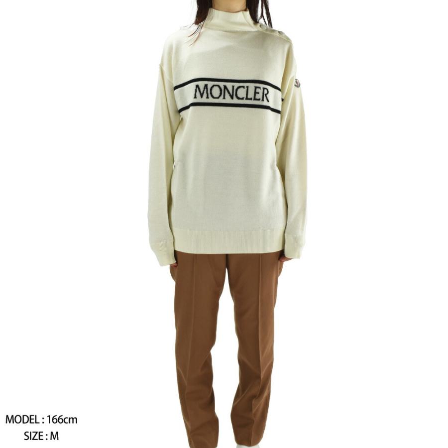 MONCLER（モンクレール） 【並行輸入品】モンクレール セーター