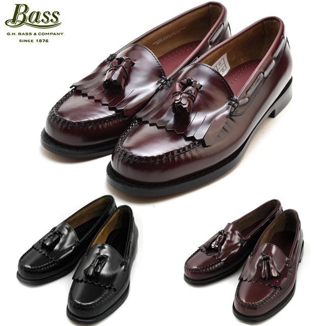 G.H.BASS（ジーエイチバス） 【並行輸入品】ジーエイチバス タッセル