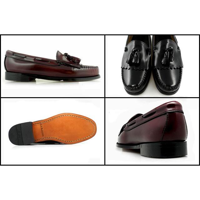 G.H.BASS（ジーエイチバス） 【並行輸入品】ジーエイチバス タッセル