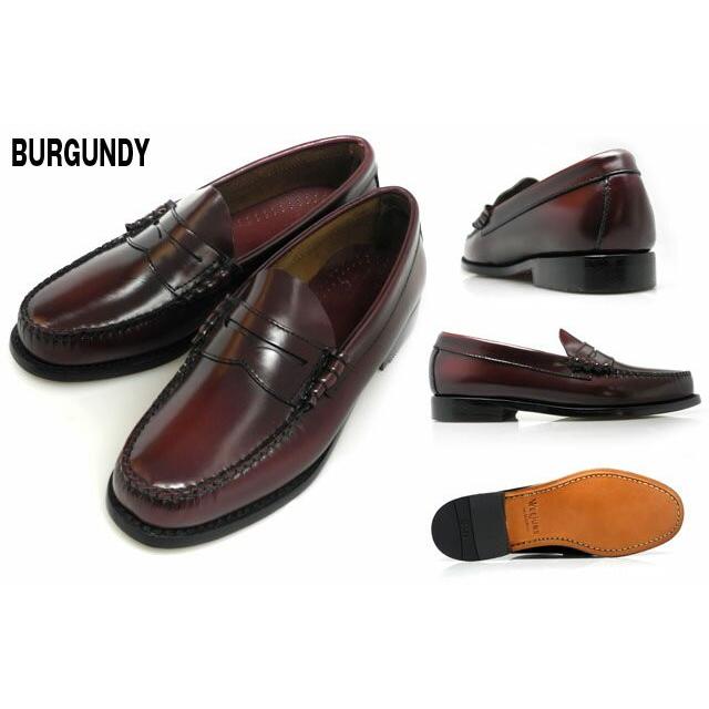 G.H.BASS（ジーエイチバス） 【並行輸入品】ジーエイチバス ペニー