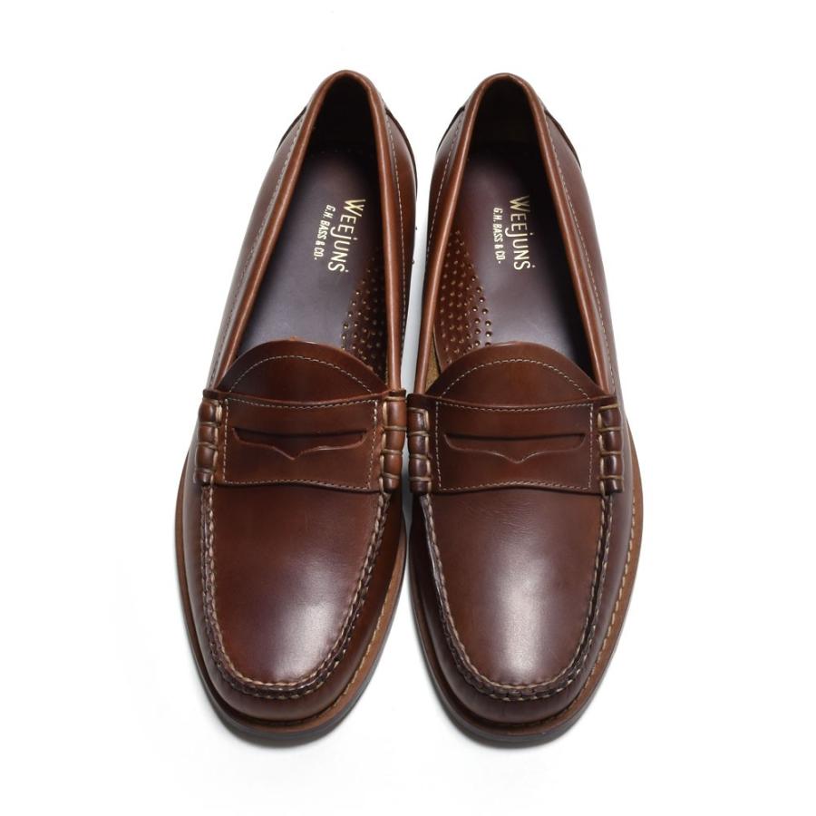 G.H.BASS（ジーエイチバス） 【並行輸入品】ジーエイチバス ペニー