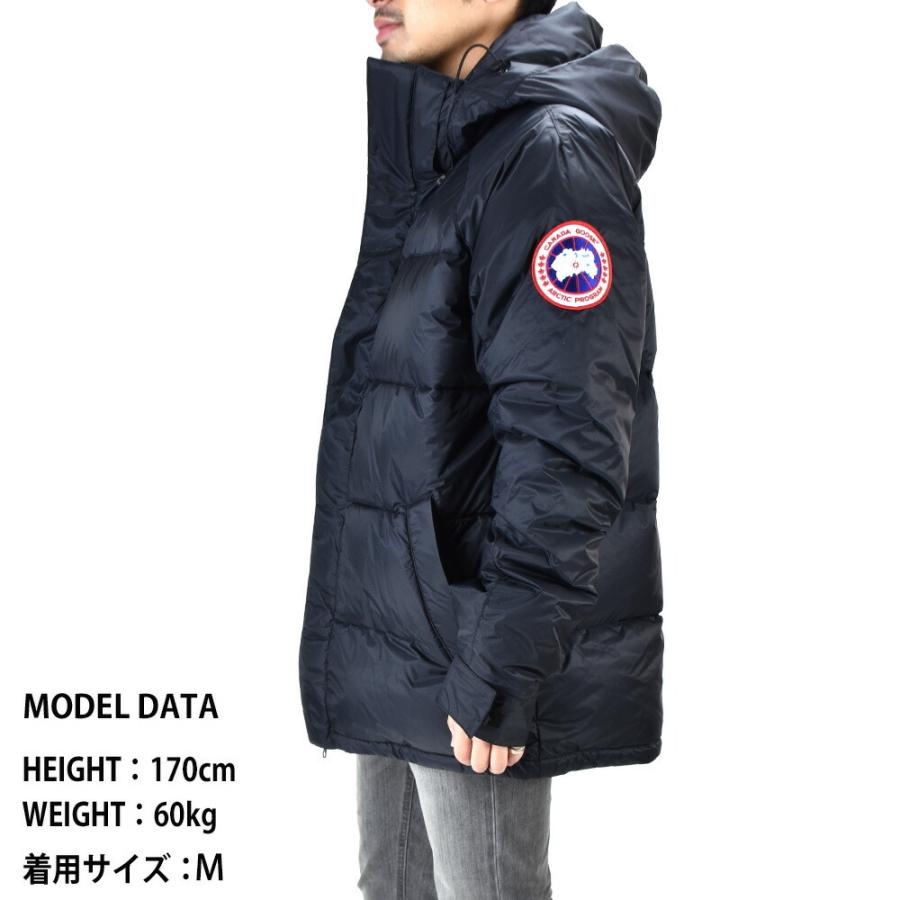 CANADA GOOSE（カナダグース） 【並行輸入品】カナダグース ダウン
