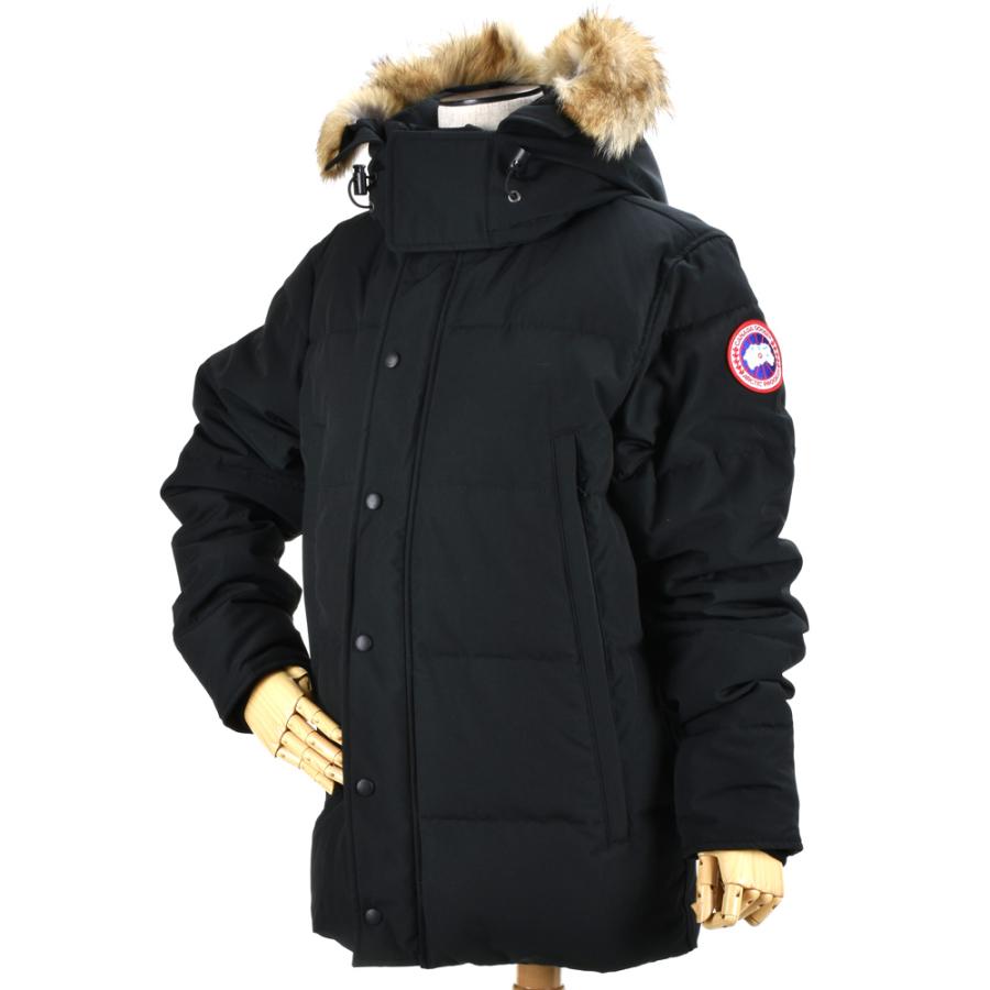 CANADA GOOSE（カナダグース） 【並行輸入品】カナダグース ウィンダム
