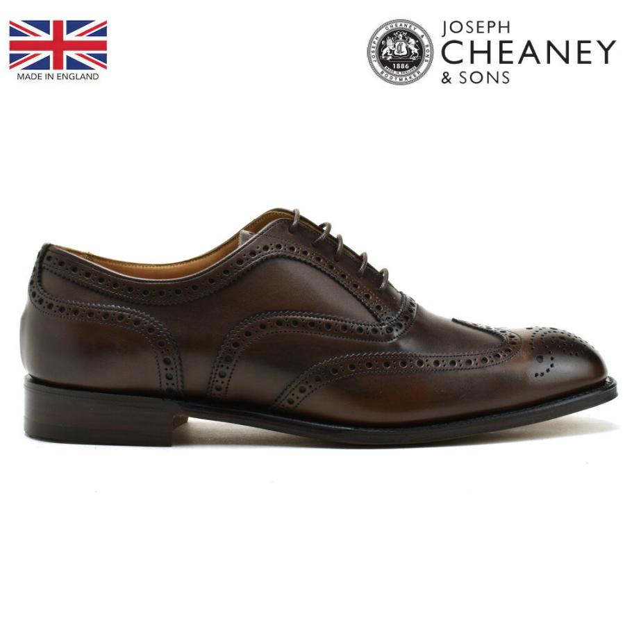 JOSEPH CHEANEY & SONS（ジョセフチーニー アンド サンズ） 【並行輸入