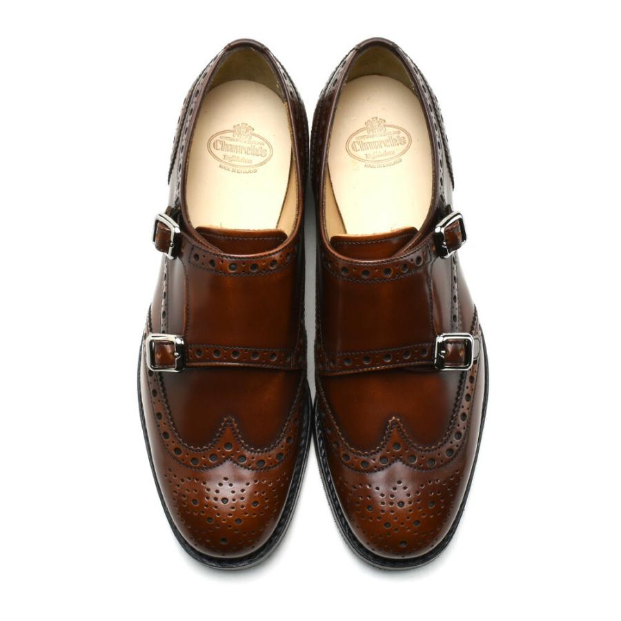 Church's（チャーチ） 【並行輸入品】チャーチ ラナ ダブルモンク