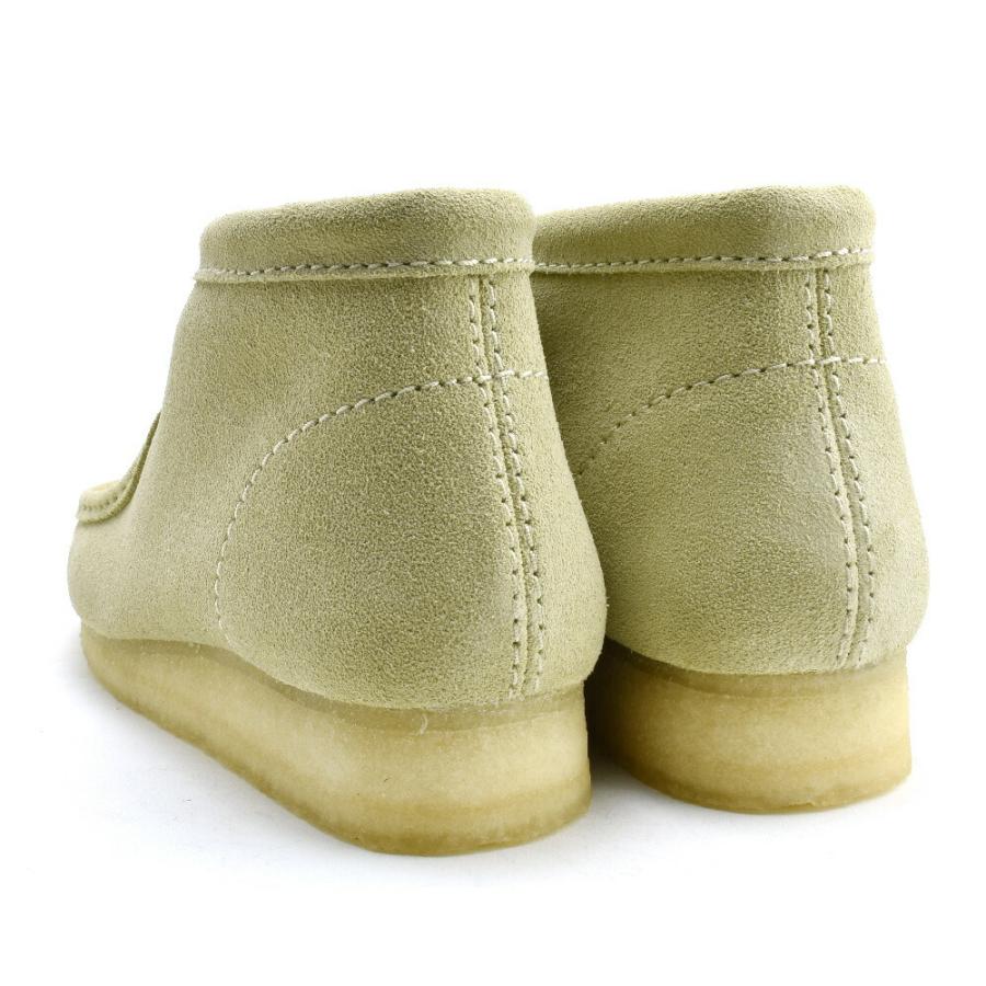 Clarks Originals 【並行輸入品】クラークス オリジナルス ワラビー