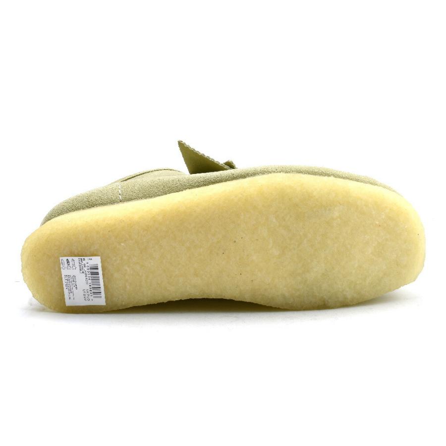 Clarks Originals 【並行輸入品】クラークス オリジナルス ワラビー