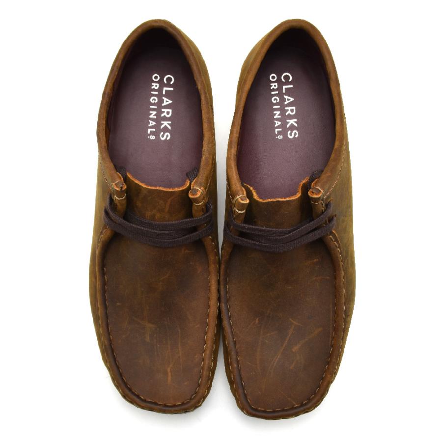 Clarks Originals 【並行輸入品】クラークス オリジナルス ワラビー