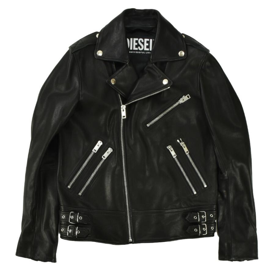 DIESEL（ディーゼル） 【並行輸入品】ディーゼル ダブルライダース