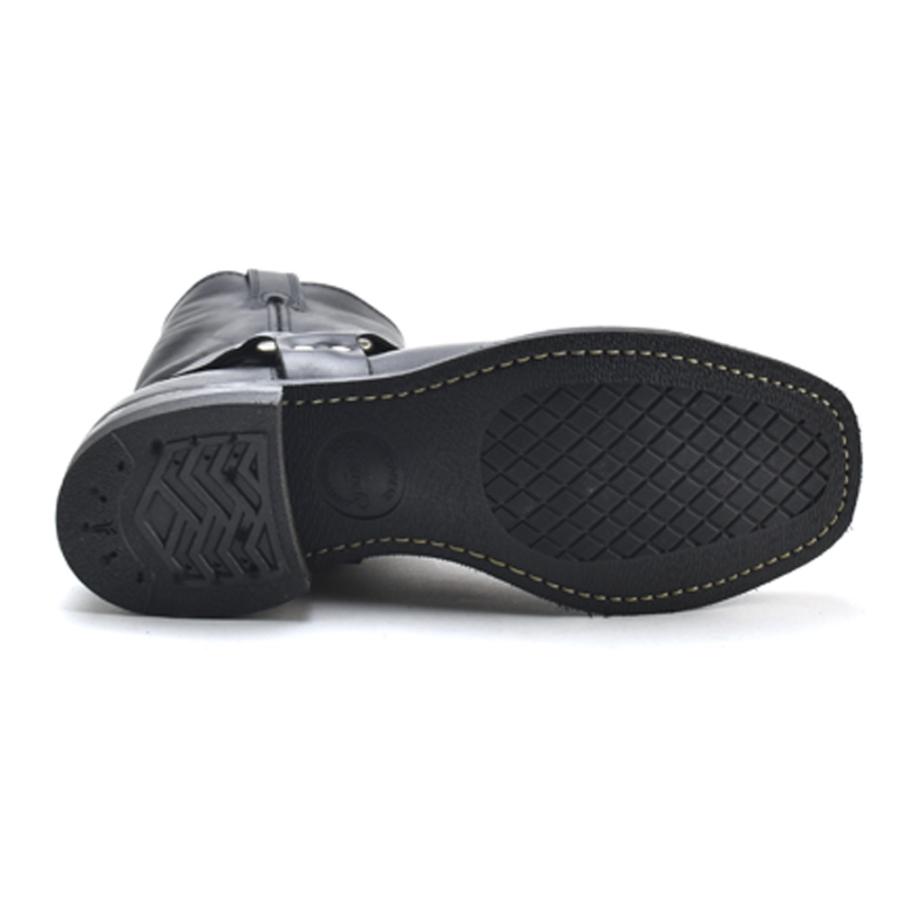 Frye（フライ） 【並行輸入品】フライ ハーネス ショート エンジニア