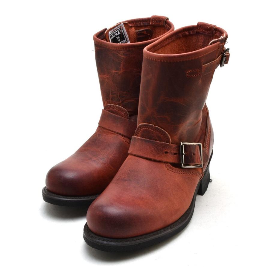 Frye（フライ） 【SALE】【並行輸入品】フライ エンジニアブーツ