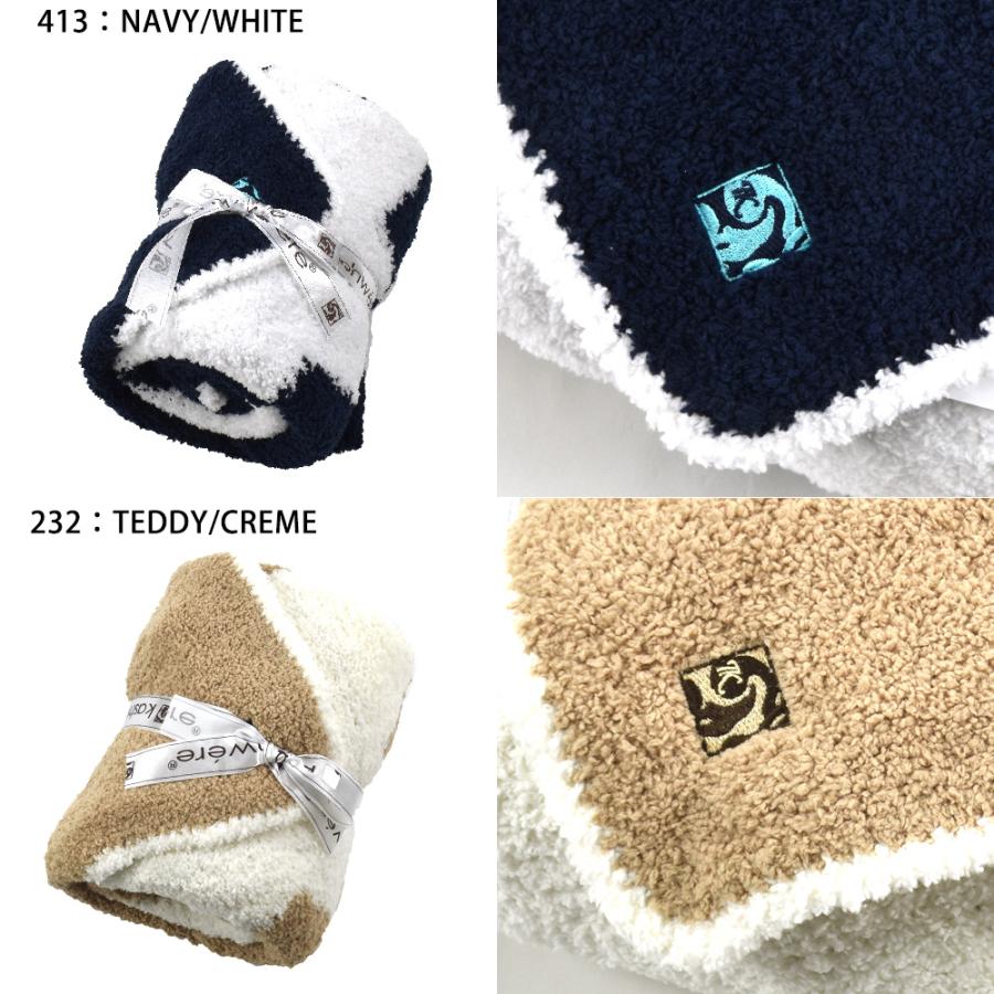 Kashwere（カシウエア） 【並行輸入品】カシウエア ベビーブランケット