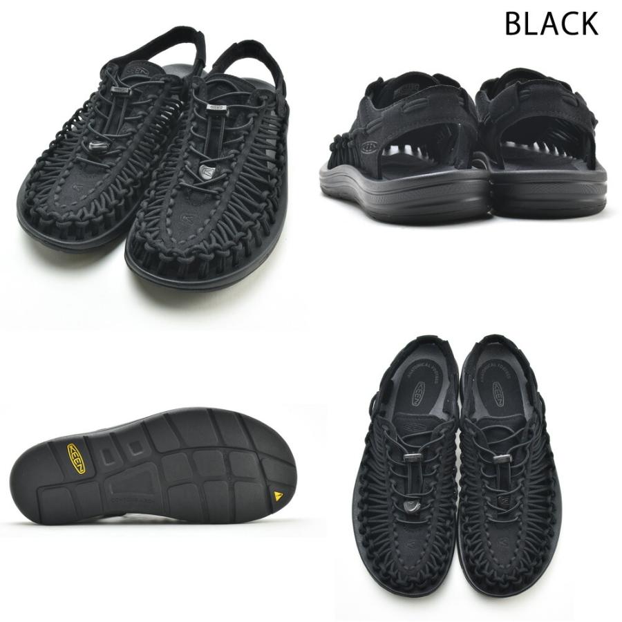 KEEN（キーン） 【並行輸入品】キーン ユニーク メンズ サンダル