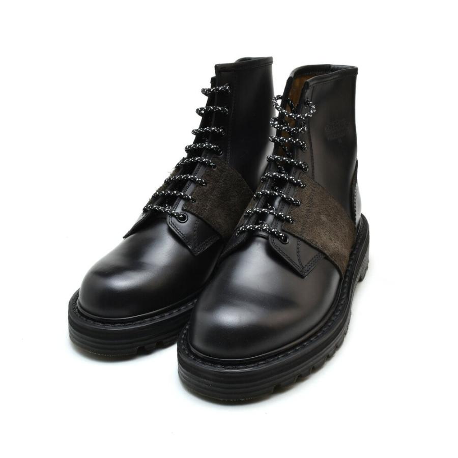 PREMIATA（プレミアータ） 【並行輸入品】プレミアータ アンクルブーツ