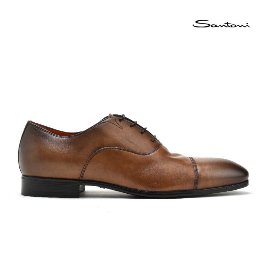SANTONI（サントーニ） 【並行輸入品】サントーニ 革靴 ビジネス