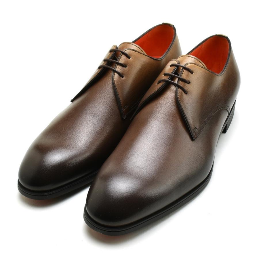 SANTONI（サントーニ） 【並行輸入品】サントーニ ビジネスシューズ