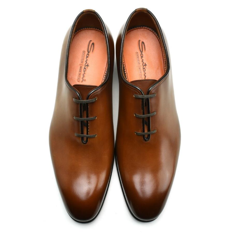 SANTONI（サントーニ） 【SALE】【並行輸入品】サントーニ 革靴