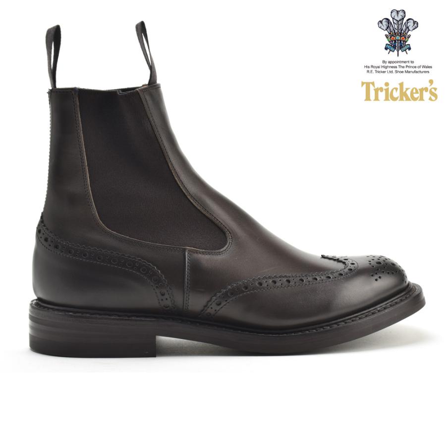 Tricker's（トリッカーズ） 【SALE】【並行輸入品】トリッカーズ