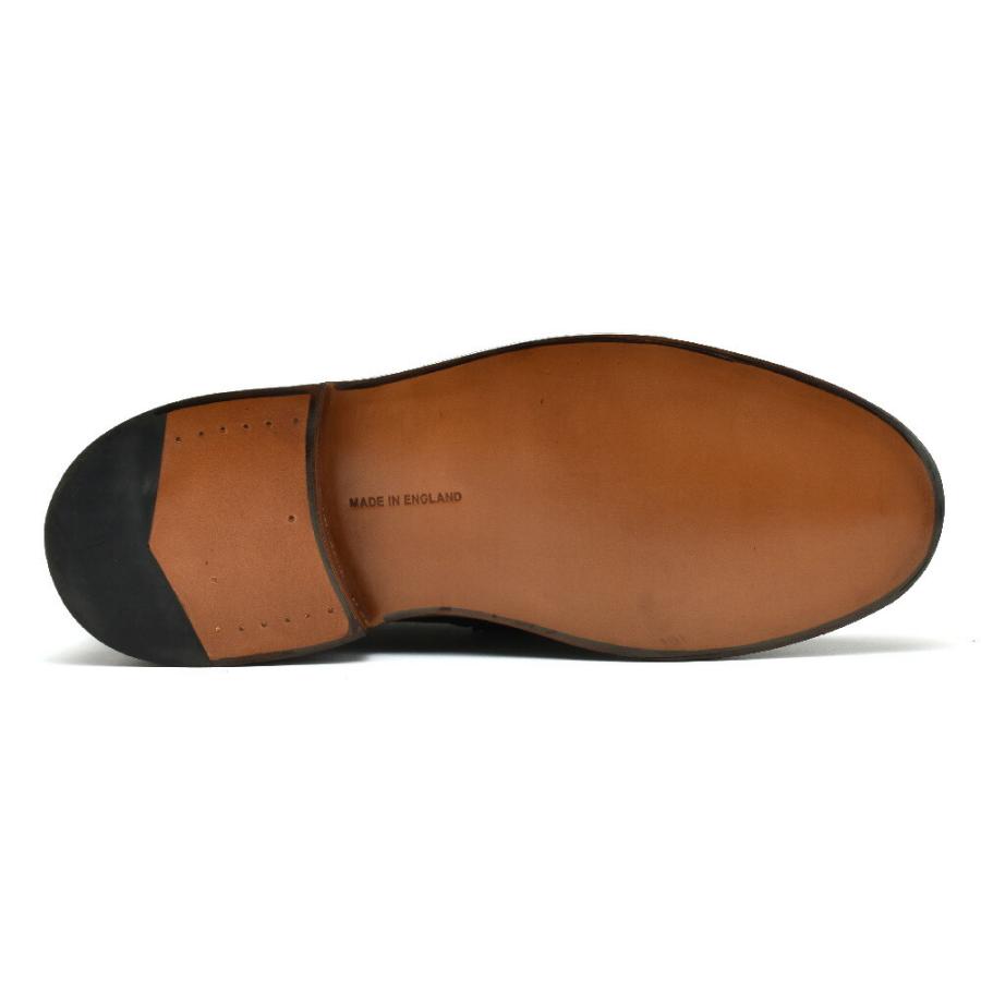 Tricker's（トリッカーズ） 【並行輸入品】トリッカーズ ローファー