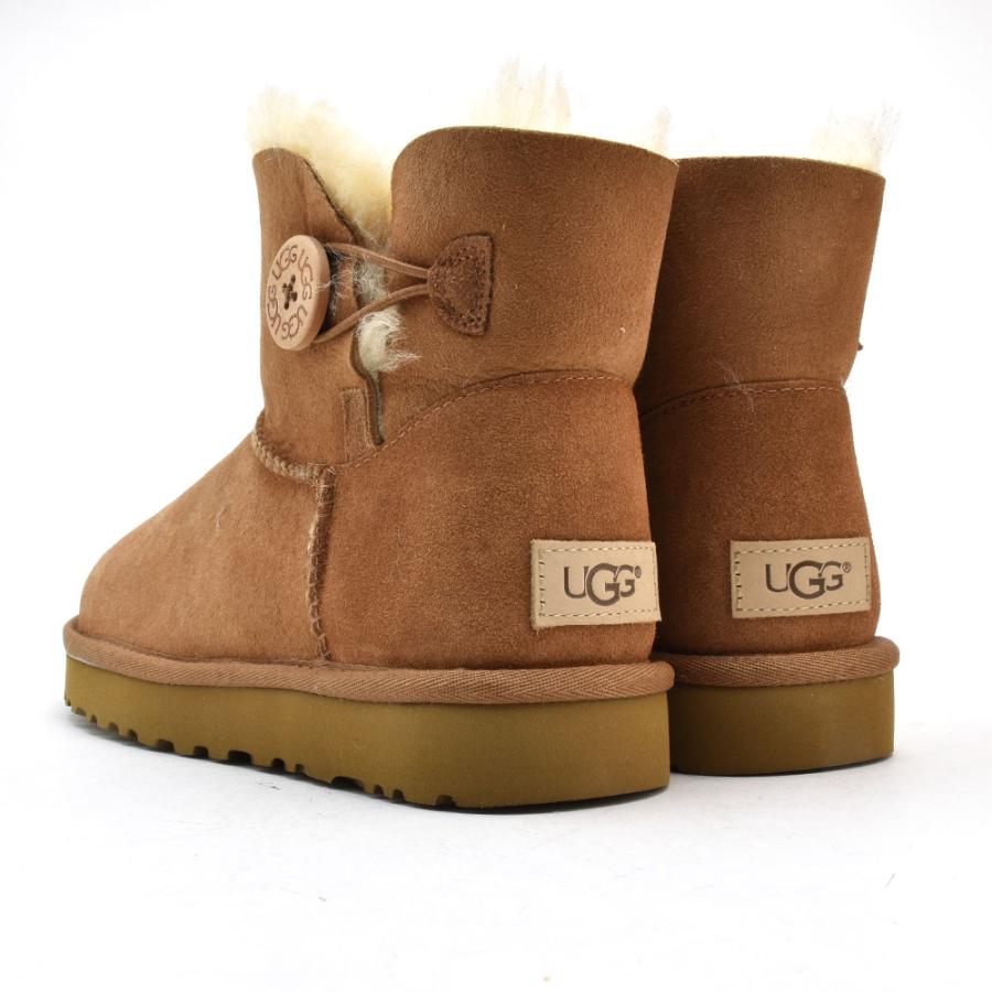 UGG Australia（アグオーストラリア） 【並行輸入品】アグ UGG ミニ
